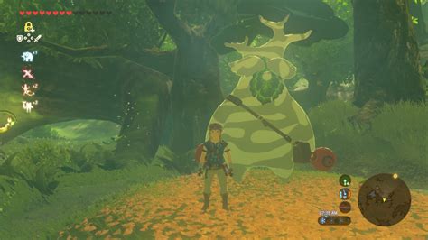 breath of the wild hestu location|breath of the wild clothing guide.